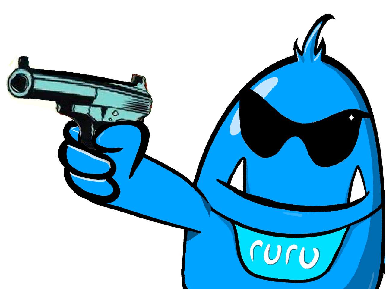 Ruru 